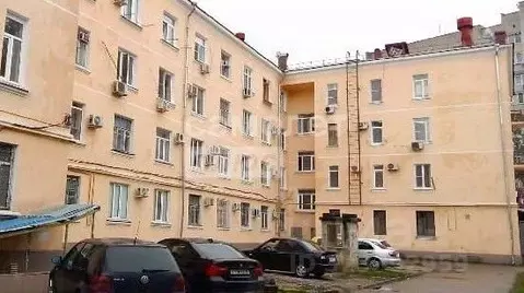 Комната Краснодарский край, Краснодар Сормовская ул., 11 (18.0 м)