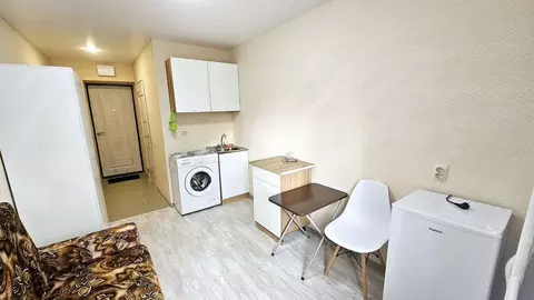 Студия Московская область, Электросталь Трудовая ул., 39 (13.0 м)