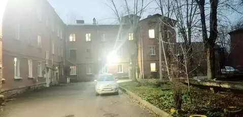 Комната Пермский край, Пермь Краснополянская ул., 26 (17.7 м)