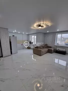 3-к кв. Саратовская область, Саратов проезд 2-й Московский, 14 (76.4 ...