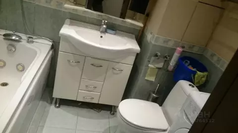 Комната Москва 4-я Новокузьминская ул., 9К1