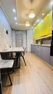 2-к кв. Москва Внуковское поселение, ул. Омская, 2 (55.0 м)