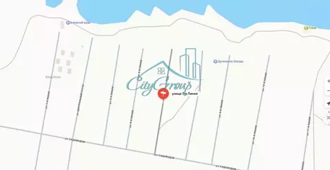 Участок в Оренбургская область, Гайский муниципальный округ, с. ...