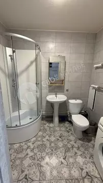 1-к кв. Пермский край, Пермь Целинная ул., 59к2 (36.3 м)