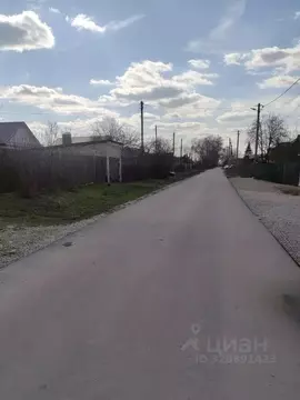 Участок в Тульская область, Донской ул. Леваневского, 33 (6.0 сот.)