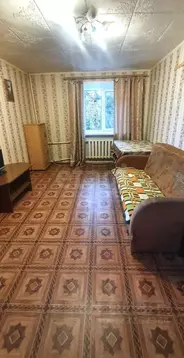 1-к кв. Калужская область, Балабаново Боровский район, Балабаново-1 ...