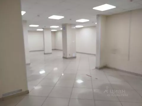 Помещение свободного назначения в Брянская область, Брянск ...