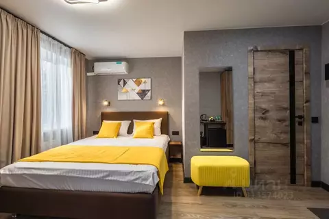 Комната Крым, Феодосия пер. Тамбовский, 1А