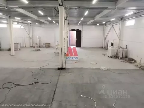 Помещение свободного назначения в Ярославская область, Ярославль ...