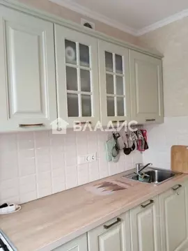 1-к кв. Московская область, Мытищи Трудовая ул., 16 (30.8 м)