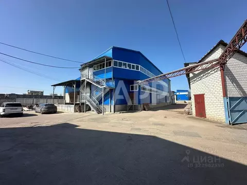 Помещение свободного назначения в Брянская область, Брянск Вокзальная ...