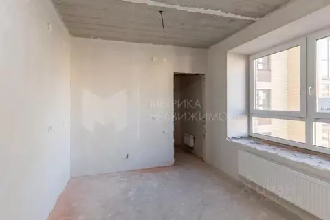 2-к кв. Тюменская область, Тюмень ул. Тимофея Кармацкого, 7 (91.8 м)