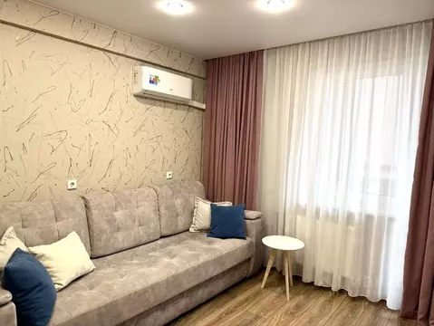 2-к кв. Кировская область, Киров ул. Мостовицкая, 7 (40.8 м)