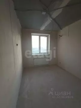 1-к кв. Волгоградская область, Волгоград Варшавская ул., 15 (33.2 м)