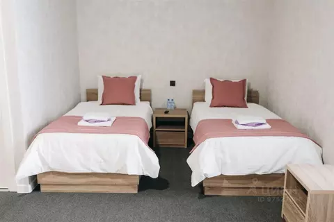 Комната Ивановская область, Иваново Красногвардейская ул., 17 (30.0 м)