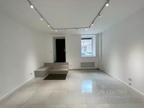 Помещение свободного назначения в Санкт-Петербург Невский просп., 110 ...