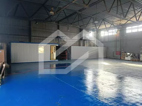 Склад в Московская область, Лосино-Петровский Аграрная тер., ул. ...