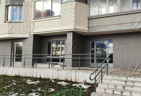 Офис в Москва Покровская ул., 17Ак3 (102 м)