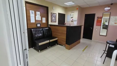 Комната Ульяновская область, Ульяновск просп. Гая, 65Б (10.0 м)