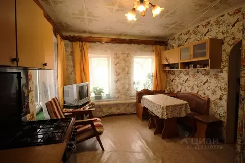 2-к кв. Вологодская область, Великий Устюг Красноармейская ул., 62 ...