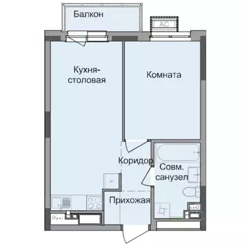 1-к кв. Удмуртия, Ижевск Северо-Западный жилрайон, 4-й мкр, Истории ...