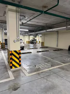 Гараж в Москва Внуковское поселение, бул. Андрея Тарковского, 10 (15 ...