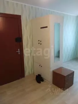 Студия Оренбургская область, Оренбург ул. Чкалова, 9 (18.0 м)