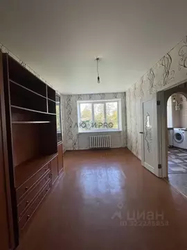 2-к кв. Ярославская область, Некрасовский муниципальный округ, ...