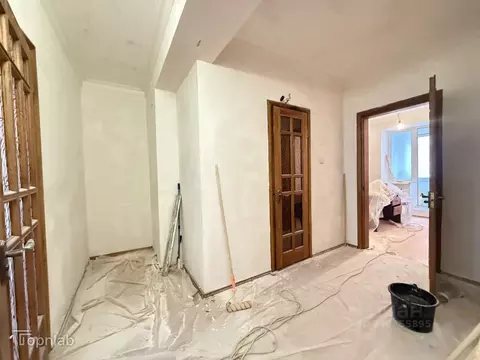 2-к кв. Дагестан, Махачкала ул. Лаптиева, 72Б (52.0 м)