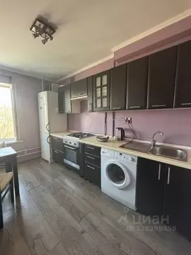 1-к кв. Москва Инициативная ул., 6К1 (36.0 м)