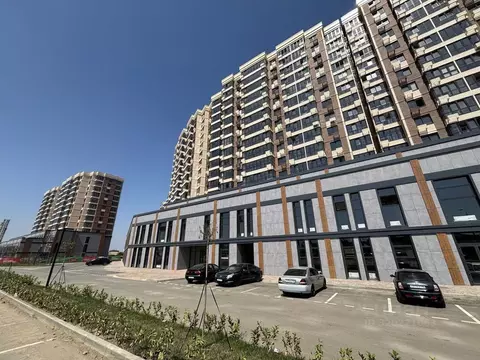 Торговая площадь в Краснодарский край, Краснодар Ростовское ш., 30/6 ...