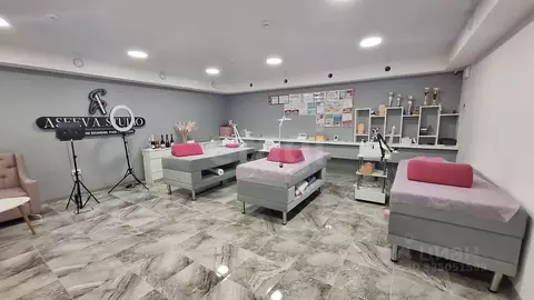 Помещение свободного назначения в Краснодарский край, Геленджик ул. ...