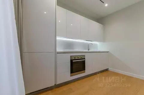 2-к кв. Москва ул. Василисы Кожиной, 13 (57.0 м)