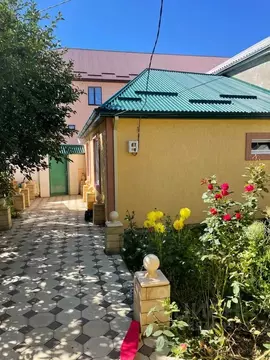 Дом в Дагестан, с. Хунзах ул. Максуда Алиханова, 54 (42 м)