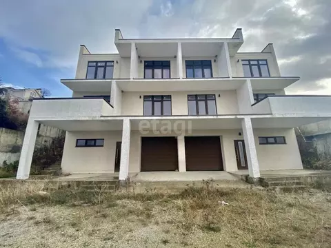 Дом в Краснодарский край, Новороссийск городской округ, с. Абрау-Дюрсо ...