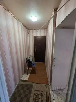 2-к кв. Самарская область, Тольятти Приморский бул., 34 (45.3 м)