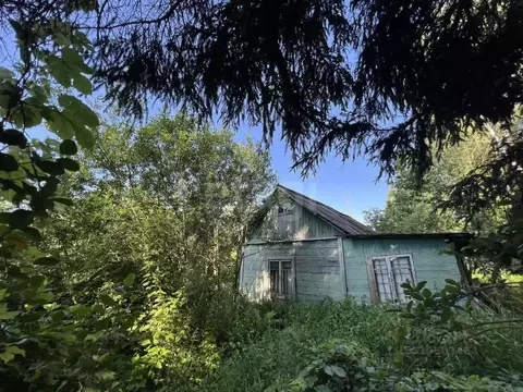 Участок в Смоленская область, Смоленск Управления Торговли ...