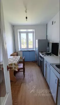 2-к кв. Тверская область, Тверь ул. Георгия Димитрова, 56 (54.3 м)