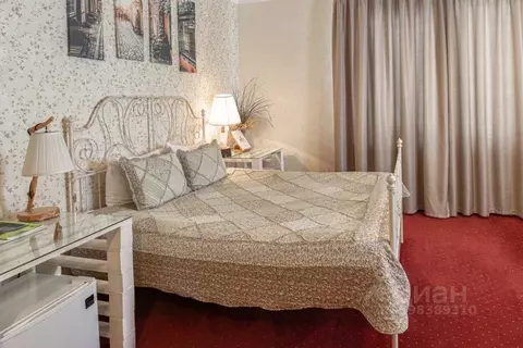 Комната Московская область, Истра муниципальный округ, пос. Чеховский ...