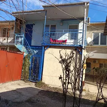 2-к кв. Крым, Евпатория ул. Революции (45.0 м)