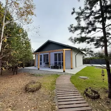 Дом в Свердловская область, Екатеринбург тракт Полевской, 23/37Ж/2 (85 ...