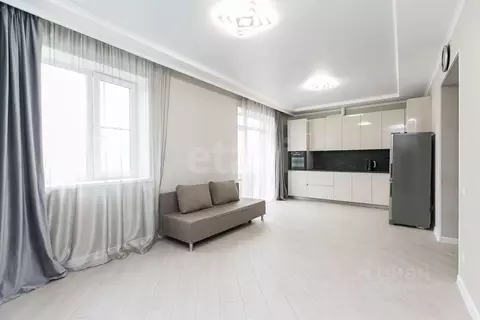Дом в Тюменская область, Тюмень Воронина мкр, ул. Бердюжская (131 м)