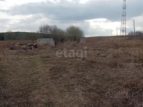 Участок в Свердловская область, Нижний Тагил 1 Мая ул. (14.0 сот.)