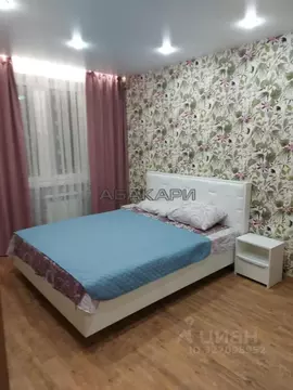 2-к кв. Красноярский край, Красноярск Дудинская ул., 2Е (50.0 м)