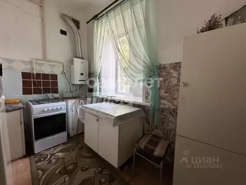 2-к кв. Брянская область, Брянск ул. Тельмана, 70А (52.5 м)