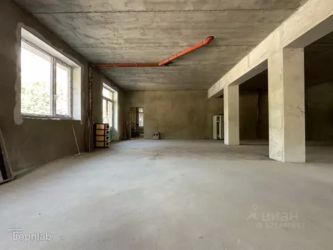 Помещение свободного назначения в Кабардино-Балкария, Нальчик ...