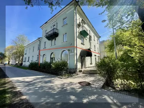 Помещение свободного назначения в Санкт-Петербург ул. Савушкина, 68 ...