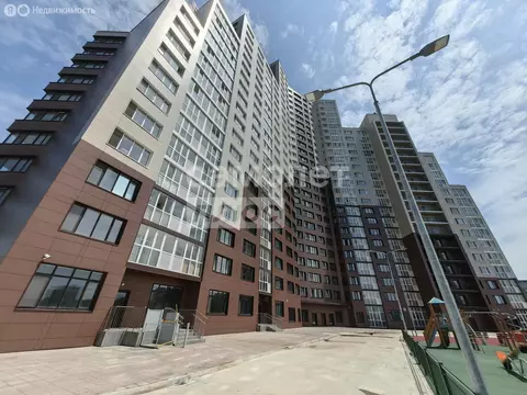 2-комнатная квартира: Владивосток, Тополевая улица, 30 (79.5 м)