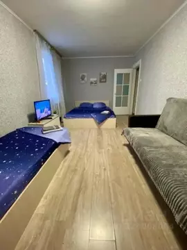 1-к кв. Московская область, Наро-Фоминский городской округ, Калининец ...