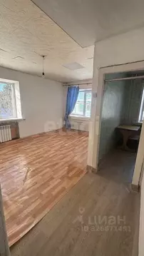 1-к кв. Самарская область, Волжский район, Смышляевка городское ...